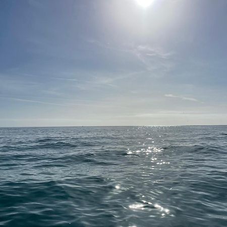 Lagos Fly & Sea View Apartment מראה חיצוני תמונה