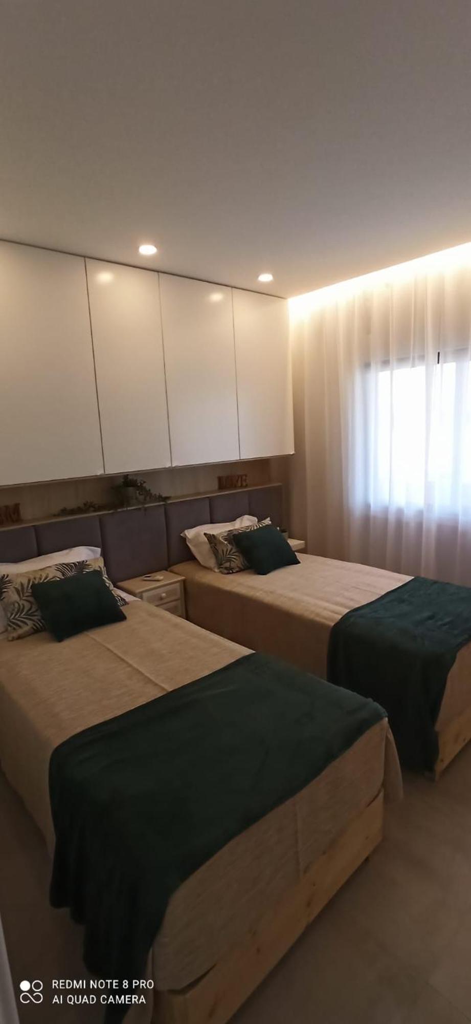Lagos Fly & Sea View Apartment מראה חיצוני תמונה