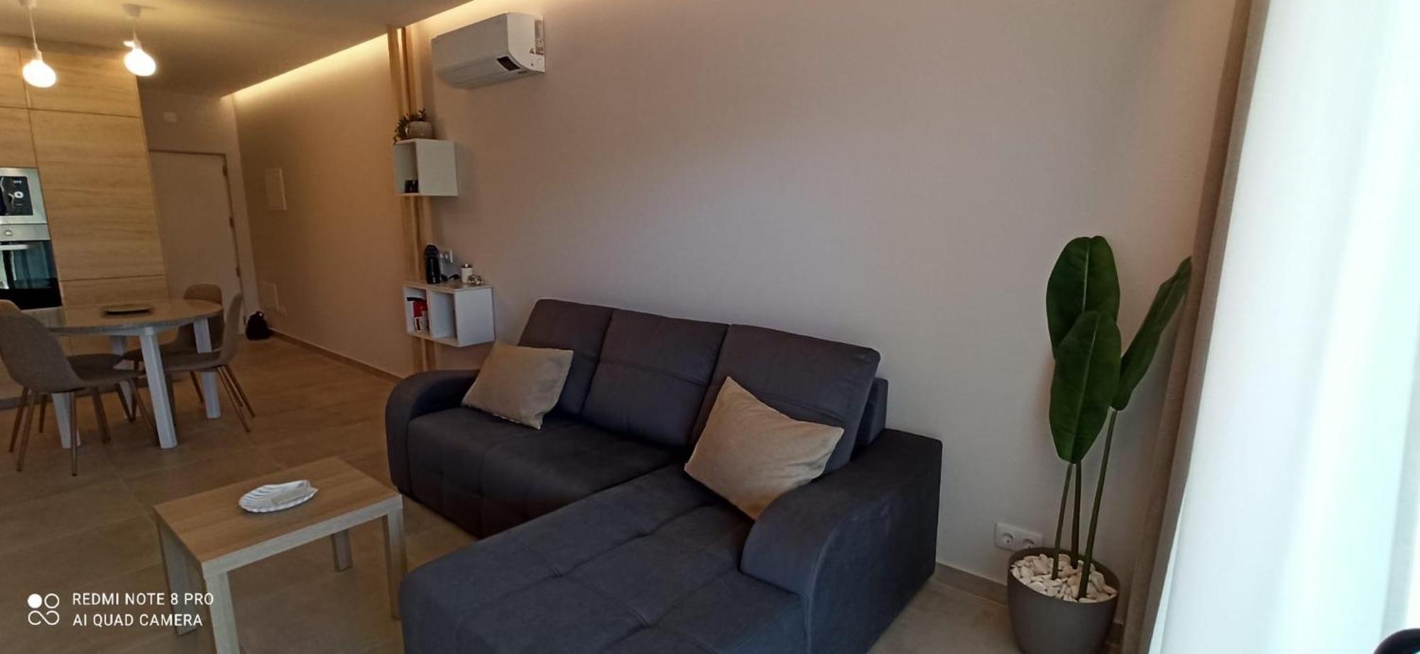 Lagos Fly & Sea View Apartment מראה חיצוני תמונה