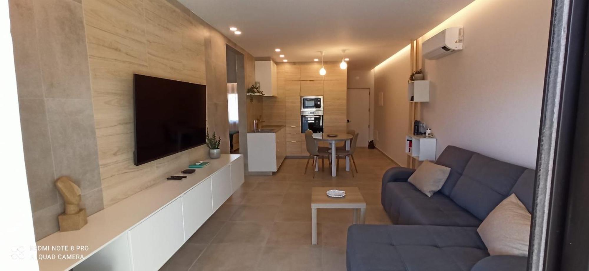 Lagos Fly & Sea View Apartment מראה חיצוני תמונה