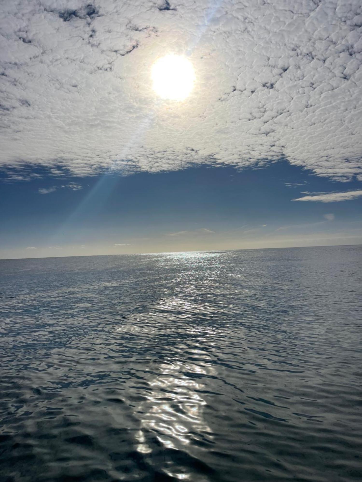 Lagos Fly & Sea View Apartment מראה חיצוני תמונה